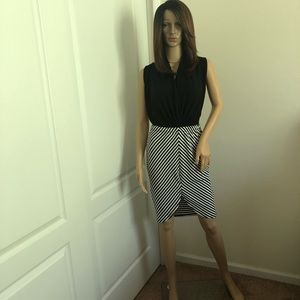 Charlotte Russe skirt size M